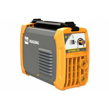 Сварочный инвертор HUGONG EXTREME 200 III. Фото 1