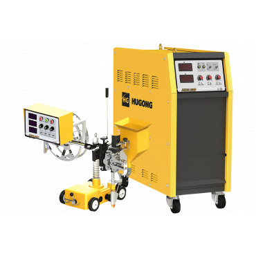 Сварочный трактор HUGONG ARMADA 1250N. Фото 1