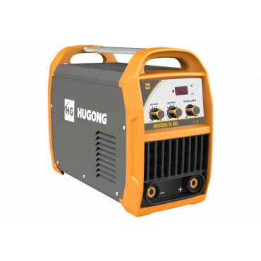 Сварочный инвертор HUGONG INVERDELTA 400 III. Фото 1