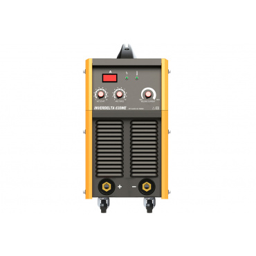 Сварочный инвертор HUGONG INVERDELTA 630WE. Фото 7