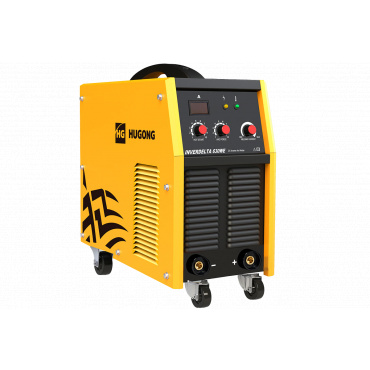 Сварочный инвертор HUGONG INVERDELTA 630WE. Фото 1