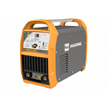 Аппарат аргонодуговой сварки HUGONG POWER TIG 300DP III. Фото 1