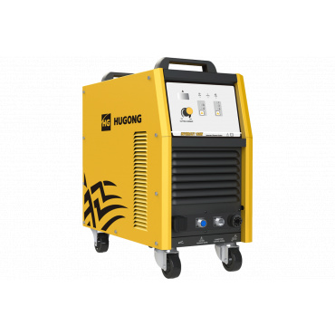Аппарат воздушно-плазменной резки HUGONG INVERCUT 160W. Фото 1