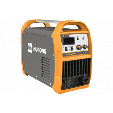 Аппарат воздушно-плазменной резки HUGONG POWER CUT 70 HF III. Фото 1