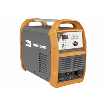 Многофункциональный сварочный аппарат HUGONG CT520 (3 в 1). Фото 1