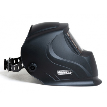 Маска сварщика CLASSIC FX-390. Фото 2