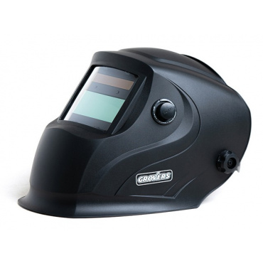 Маска сварщика CLASSIC FX-390. Фото 1