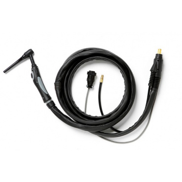 Горелка аргонодуговая GROVERS SUREGRIP 17, 4м. Фото 2