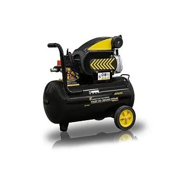 Компрессор поршневой КЕДР DC 320/50 PRIME. Фото 1