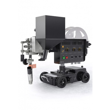 Трактор для сварки под флюсом Эллой ТС-1001 Л. Фото 1