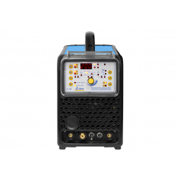 Аппарат аргонодуговой сварки TSS EVO TIG-200 AC/DC. Фото 3