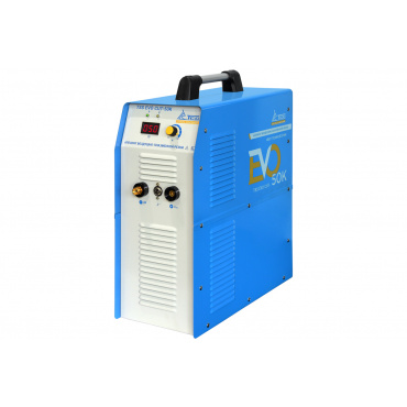 Аппарат воздушно-плазменной резки TSS EVO CUT-50K. Фото 1