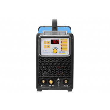 Многофункциональный сварочный аппарат TSS EVO CT-518. Фото 1