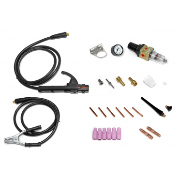 Многофункциональный сварочный аппарат TSS EVO CT-518. Фото 2