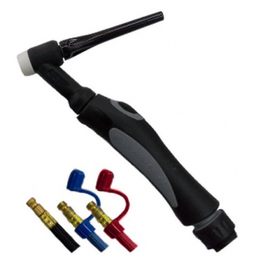 Горелка аргонодуговая GROVERS SUREGRIP 18, 4м (водяное охлаждение). Фото 1