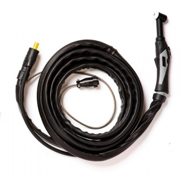 Горелка аргонодуговая GROVERS SUREGRIP 26, 4м. Фото 3