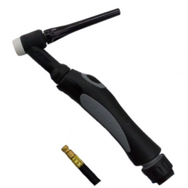 Горелка аргонодуговая GROVERS SUREGRIP 26, 4м. Фото 1