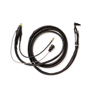 Горелка аргонодуговая GROVERS SUREGRIP 9, 4 м. Фото 2