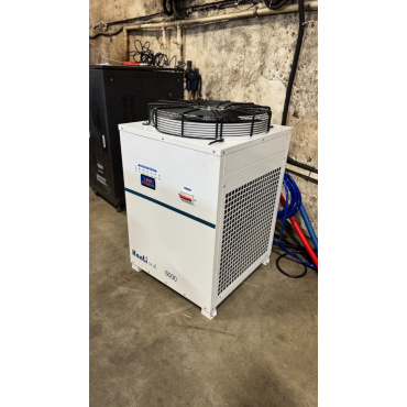 Лазерный станок для резки металла 25 мм, 6000х2000, 6 кВт. Фото 4