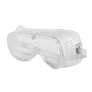 Очки защитные КЕДР ОЗ-12 (закрытые). Фото 1