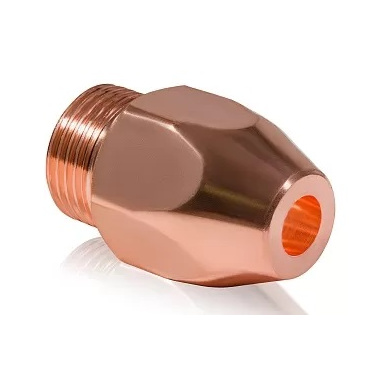 Мундштук наружный для резака КЕДР Р1П-02/Р3П-02 №1П. Фото 1