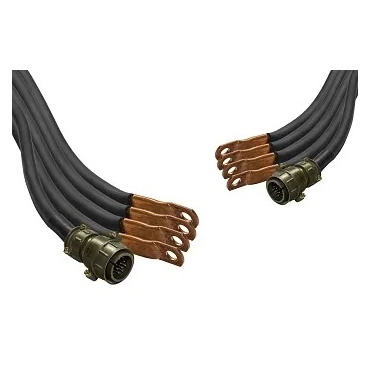 К-т соединительных кабелей для КЕДР AlphaSAW-1250 + AlphaTRAC-1. Фото 1