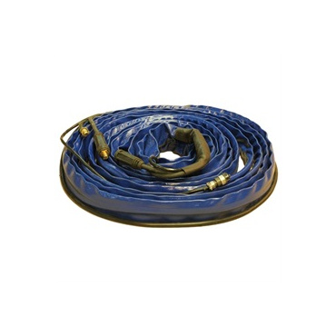 Кабель-пакет MIG HUGONG с жидкостным охлаждением 50qmm, 5M, 6-pin (Supermatrix 350S III). Фото 1