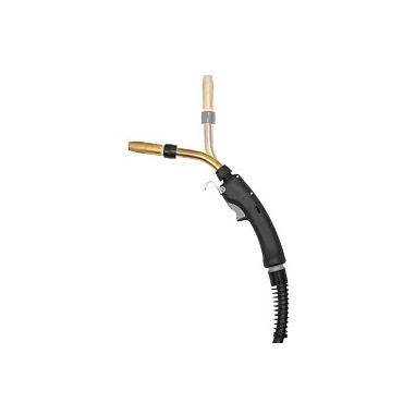 Горелка КЕДР MIG-350R EXPERT (поворотный гусак, евро адаптер) 3м. Фото 1