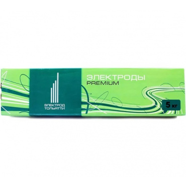 Электроды УОНИ-13/55, ф3 мм (Тольятти) 5 кг. Фото 1