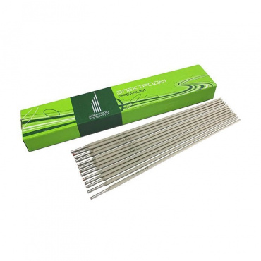 Электроды МР-3, ф4 мм (Тольятти) 5 кг. Фото 1