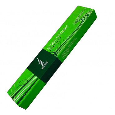 Электроды УОНИ-13/55, ф5 мм (Тольятти) 5 кг. Фото 1