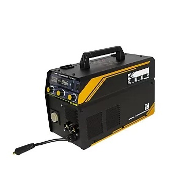 Сварочный полуавтомат КЕДР UltraMIG-200 Compact (230B, 40-200A). Фото 1