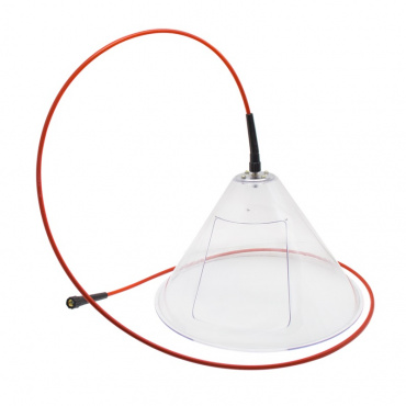 Колпак д.507mm для р/PACK 200,250,300. Фото 1