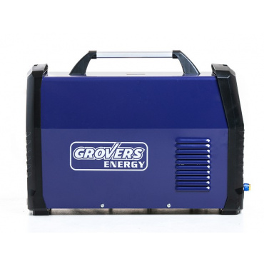 Сварочный аппарат аргонодуговой сварки GROVERS ENERGY TIG200 AC/DC DOUBLE PULSE. Фото 2