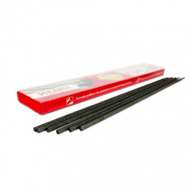 Электрод Ресанта ПРО-46 Ф2,5 Пачка 1 кг. Фото 3