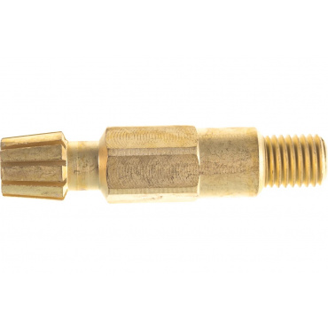 Мундштук вн. №5П к резаку Р3П редиус. Фото 1