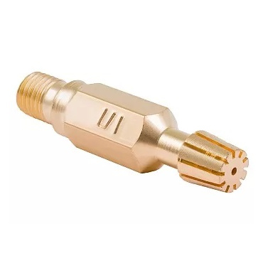 Мундштук внутренний для резака КЕДР Р1П-02/Р3П-02 №1П. Фото 1