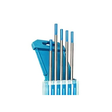 Электроды вольфрамовые КЕДР ВЛ-20-175 Ø 4,0 мм (синий) AC/DC. Фото 1