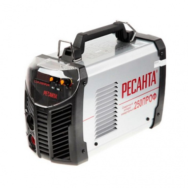 Сварочный аппарат инверторный САИ 250 ПРОФ. Фото 10