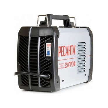 Сварочный аппарат инверторный САИ 250 ПРОФ. Фото 11