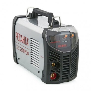 Сварочный аппарат инверторный САИ 250 ПРОФ. Фото 12