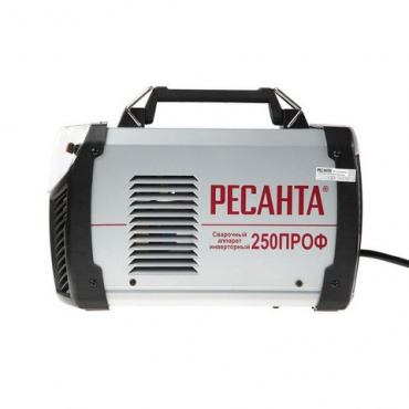 Сварочный аппарат инверторный САИ 250 ПРОФ. Фото 2