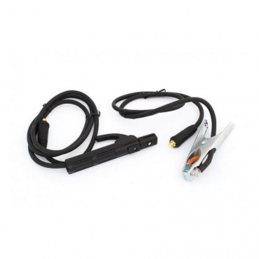 Сварочный аппарат инверторный САИ 250 ПРОФ. Фото 5