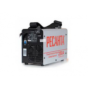 Сварочный аппарат инверторный САИ 250 ПРОФ. Фото 6