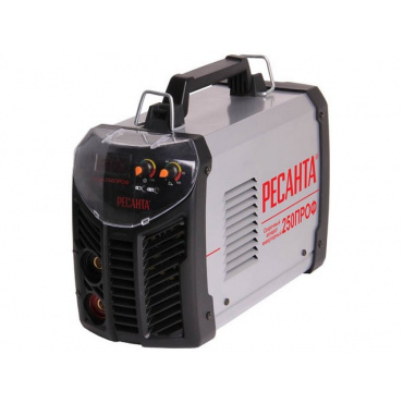 Сварочный аппарат инверторный САИ 250 ПРОФ. Фото 9