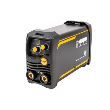 Сварочный аппарат инверторный КЕДР UltraARC-200. Фото 2