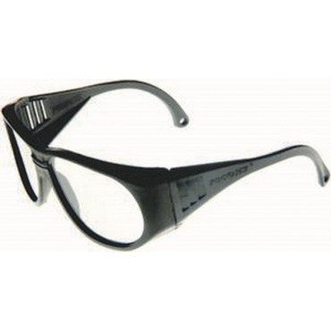 Очки Прогресс 034-В темн стекло. Фото 1