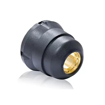 Насадка защитная КЕДР (CUT-45 PRO) для работы со встроенным компрессором. Фото 1