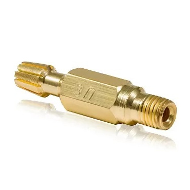 Мундштук внутренний для резака КЕДР Р1П-02/Р3П-02 №3П. Фото 1