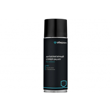 Спрей антипригарный Оберон GALAXY (520 мл). Фото 1
